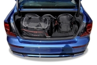 VOLVO S60 2018-2020 CAR BAGS SET 5 PCS