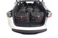 TESLA MODEL Y 2020+ CAR BAGS SET 5 PCS