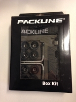 Packline Box kit