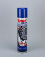 Sonax Xtreme dækglans 400ml