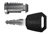 Thule One-Key System 6 stk