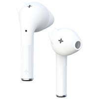 SOUNDLIVING EARBUDS - WHITE