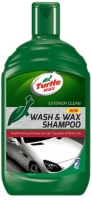 Turtle Wash & Wax Shampoo 500 ml