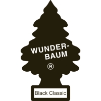 Wunderbaum - Black Classic