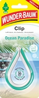 Wunder-Baum Clip "Ocean Paradise"