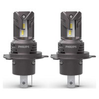 Philips Retrofit LED H4/H19 12V