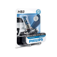 Philips hb3 whitevision