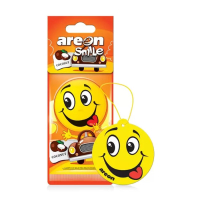 Areon Smile, Luftfrisker, Coconut