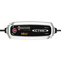 CTEK lader multi MXS 5.0 12 volt