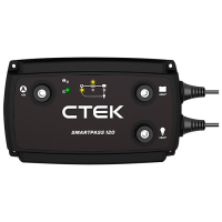 CTEK smartpass 120a