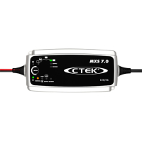 CTEK lader multi mxs 7.0 12 volt