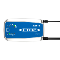 CTEK lader multi mxt 14 24 volt