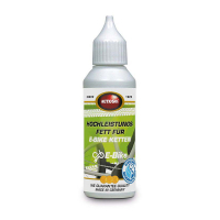 Autosol Bicycle Grease for E-Bike Chains 50ml