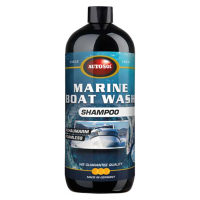 Autosol Marine Shampoo - Foamless 1000ml
