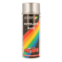 Motip Autoacryl spray 55170 - 400ml