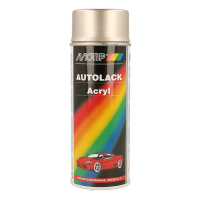Motip Autoacryl spray 55380 - 400ml