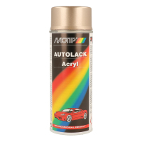 Motip Autoacryl spray 55600 - 400ml
