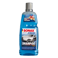 Sonax Xtreme Shampoo 2 in 1 wash & dry 1L