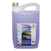 Sonax Sommer Sprinklervæske 4L