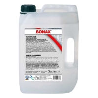 Sonax kunststof og gummipleje 5 liter
