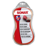 Sonax Vaskesvamp Pop-Up