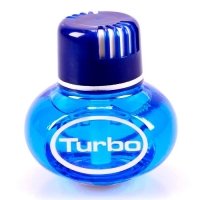 Turbo tropical air freshener 150 ml
