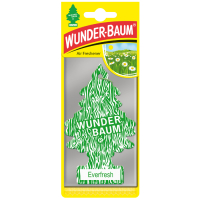 1 stk. Wunderbaum Everfresh