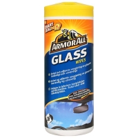 Armor all glas wipes 36 stk