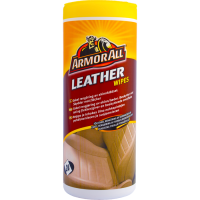 Armor all leather wipes