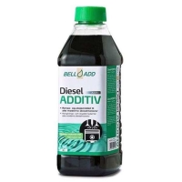 Bell Add diesel additiv 2l
