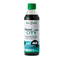 Bell Add diesel city additiv 500ml