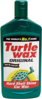 Turtle Original Voks 500 ml