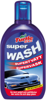 Turtle Super Wash 500 ml
