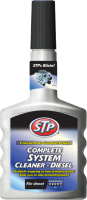 STP Complete System Cleaner Diesel 400 ml
