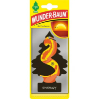 Wunderbaum Energy