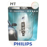 Phillips X-tremeVision H1