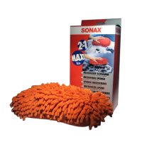 Sonax vaskesvamp i mikrofiber