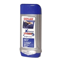 Sonax Xtreme 3 Power Cleaner Polish & Wax - 500ml