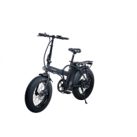 SkateFlash FLY XL E-bike Foldbar el cykel Tilbud