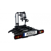 Peruzzo Pure Instinct cykelholder til 4 cykler