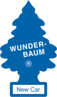 Wunderbaum - New Car