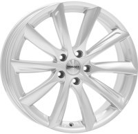 Monaco wheels Gp6 19"