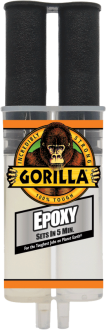 Gorilla Epoxy 25 ml