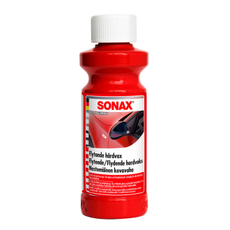 Sonax shampoo wash og seal