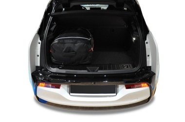 BMW i3 2013+ CAR BAGS SET 2 PCS