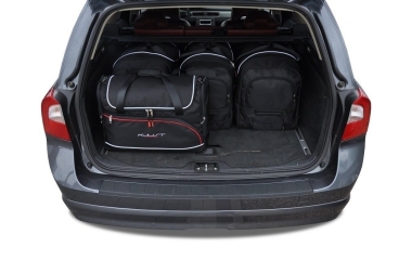 VOLVO XC70 2007-2016 CAR BAGS SET 5 PCS