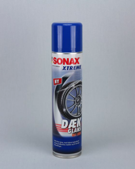 Sonax Xtreme dækglans 400ml
