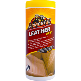 Armor all leather wipes