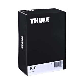 Korrekt tage medicin bemærkning THULE Kit 145170 til VOLVO V60 - billigst hos daekbutikken.dk