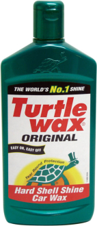 Turtle Original Voks 500 ml